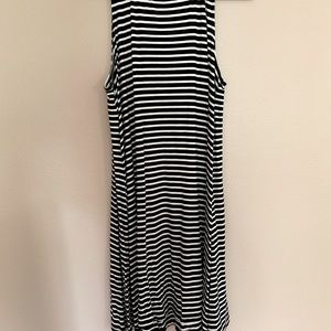 Old Nacy women’s dress.